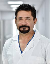 Directorio Hospital Angeles Health System