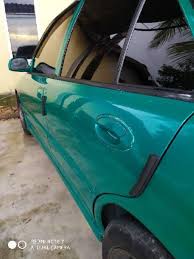 Bagaimana untuk melincirkan engsel pintu kereta? Getah Pintu Semua Jenis Kereta Shopee Malaysia