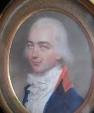 John JERVIS : Family tree by roflo