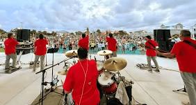 Alive After 5 Concert Series