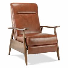 Finding the perfect fit with a small recliner. Slim Small Apartment Size Recliner Chairs Hayneedle