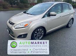 Image result for White Gold 2018 C-Max