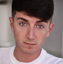 James Daniel's Instagram, Twitter & Facebook