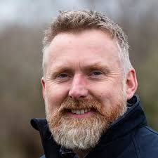 The people at the NFU