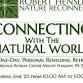 Connecting with the Natural World