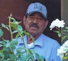 Benjamin Zermeno Obituary