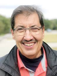 Terry Slate Obituary (1957