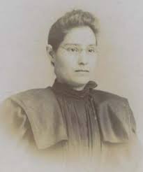 Young Women of the Carlisle Indian Industrial School Who Went