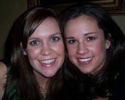 New Years with Alisha