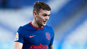 Learn all about the career and achievements of kieran trippier at scores24.live! Why Kieran Trippier Would Be A Top Summer Signing For Man Utd Kick Daddy