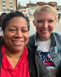 Molly McNulty for Court of Appeals