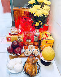 Đồ lễ đơn giản mới do đó, ngày vía thần tài nếu có sẽ là ngày 22 tháng 7 hàng năm. Ngay Via Tháº§n Tai NÄƒm 2020 Nen Cung Gi Thá»i Ä'áº¡i