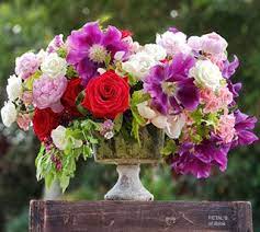 The boca raton innovation campus—formerly the influential ibm headquarters—is the largest building in the state of florida. Pin On Flores