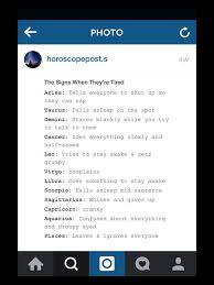 Signs As Zodiac Sign Facts Zodiac Signs Funny