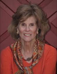 Virginia Irwin Maynard is Home in Heaven after investing every day of her  life