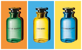 Orchid conservation works and stories are also carried out here, with thousands of orchids on display. Louis Vuitton S Les Colognes Smells Just Like Summer Tatler Singapore