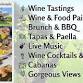 Wine, Music & Food Weekends event in Ringoes, NJ