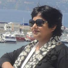 Articles by Srabana Lahiri's Profile