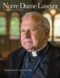 Roots & Wings: Notre Dame Preparatory School's Alumnae Magazine Spring 2019  by Notre Dame Preparatory School