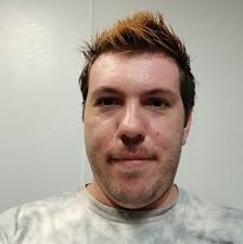 Have you ever seen a ghost?