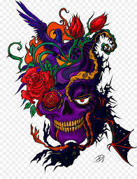 Use it in your personal projects or share it as a cool sticker on tumblr, whatsapp. Skull Tattoo Free Download 900 1166 1 16 Mb