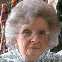 Melva D. Duvall Obituary