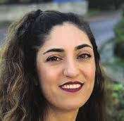 Amanda Bienz's Instagram, Twitter & Facebook