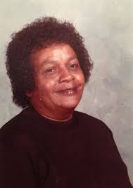 Ethel Mae Rodgers Obituary