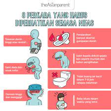 | yuk simak tentang para pembaca bimbinganislam.com yang mencintai allah ta'ala berikut kami sajikan tanya jawab, serta pembahasan tentang hukum nifas lebih dari 40 hari, apakah. 17 Infographic Ideas Infographic Parenting Parenting Knowledge