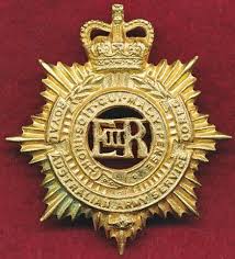 Royal Australian Army Service Corps Which Was Broken Up Into The Various Support Corps Badge Militaria Insignia