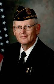 William "Bill" Harkins