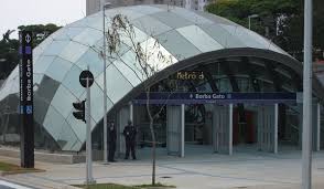 Leia mais sobre esta cidade Borba Gato Wikidata