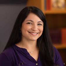 Teresa Castillón, PE