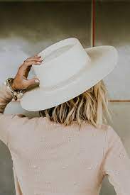 Fashiongirlstyleideas Women Hats Fashion Hat Fashion Outfits With Hats