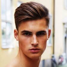 Hairstyle For Oval Face Man Comb Over Face Shape Hairstyles Oval Face Men Oval Face Hairstyles
