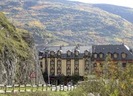 Casas rurales en benasque, los alojamientos con más encanto de la población. San Marsial Benasque Casa Rural En Benasque Huesca