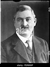 Thomas joseph ryan hi-res stock photography and images