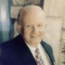 Mr. Billy James Saxon Sr. Obituary