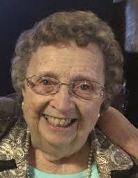 Bernadine A. "Pat" (Hamernik) Bauer Obituary