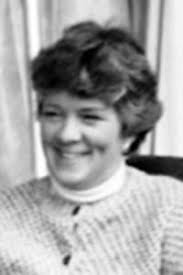 Judith Pinney Obituary (1935