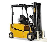 4 Wheel Electric Trucks