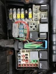 Right here are some of the top illustrations we get from numerous sources, we really hope these pictures will certainly work to you, and also hopefully very appropriate to just what you want regarding the 2004 trailblazer ignition wiring diagram is. F9e Ford Focus 2 Fuse Box Wiring Resources