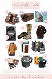 Free shipping on orders over $25 shipped by amazon. Mens Gift Guide Remington Ranch Farmhouse