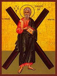 Saint Peter The Patron Saint Of Fishermen Andrew The Apostle Patron Saints John The Evangelist