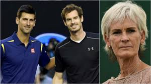 Andy murrays birthday, 15th may. Andy Murray S Mother Opens Up On Novak S Adria Tour Says It Was Wonderful Initially But Firstsportz