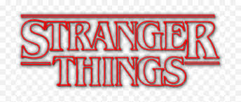 The text effect imitates the typography style of the logo of stranger things. Season Eleven Text Things Hq Png Stranger Things Logo Png Transparent Background Free Transparent Png Images Pngaaa Com