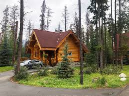 Maybe you would like to learn more about one of these? Banff And Jasper Accommodations Story At Every Corner