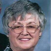 Mrs. Bonnie Loper Mowery Obituary