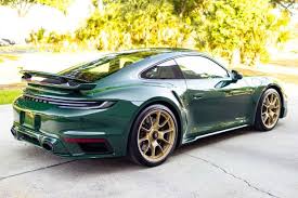 Image result for Verde British Racing Green 2025 Porsche