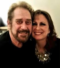 The Man, The Music, The Legend A great song about a guy that can't go